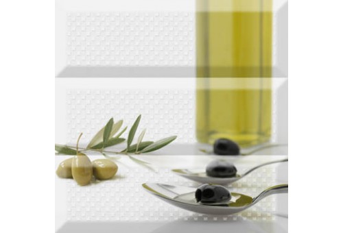 Olives Fluor Composicion